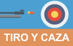 Tiro y caza