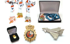Medallas,pins y llaveros de diseño personalizado