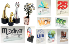 Trofeos especiales