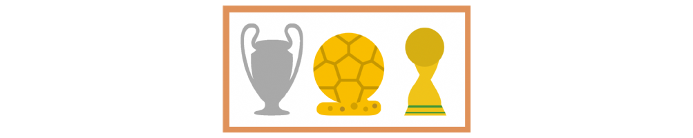 Réplicas de Trofeos - Honra tus Logros con Elegancia
