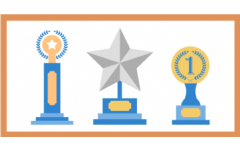 Series de trofeos