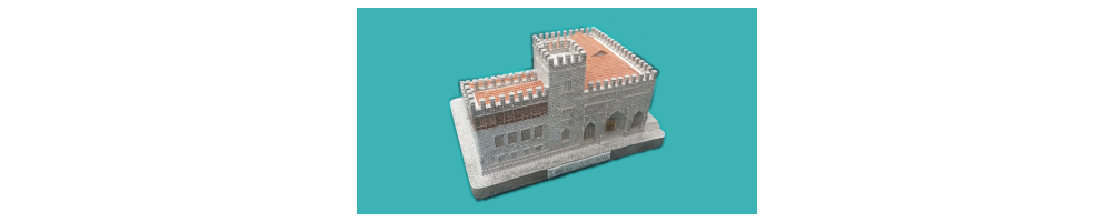 Obsequios de Valencia - Esculturas Icónicas para Recordar