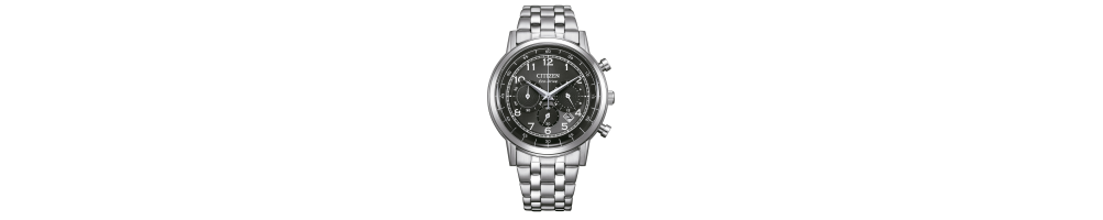 Relojes Citizen - Innovación y Estilo para Cada Ocasión