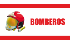 Bomberos