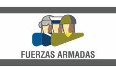 Fuerzas Armadas
