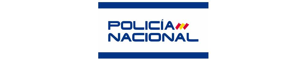 Policía Nacional: Placas, Metopas y Réplicas Personalizadas