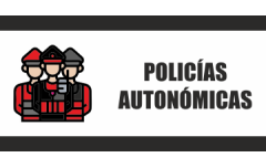 Policías Autonómicas