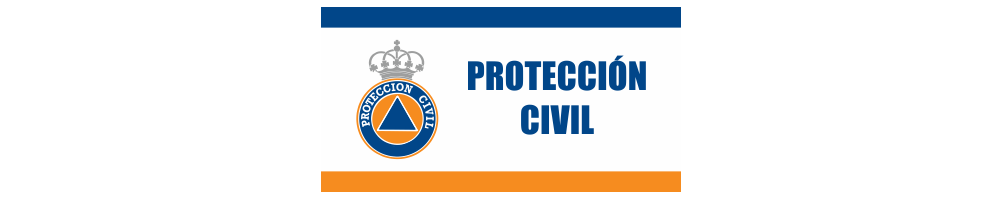 Protección Civil: Placas, Distintivos y Homenajes