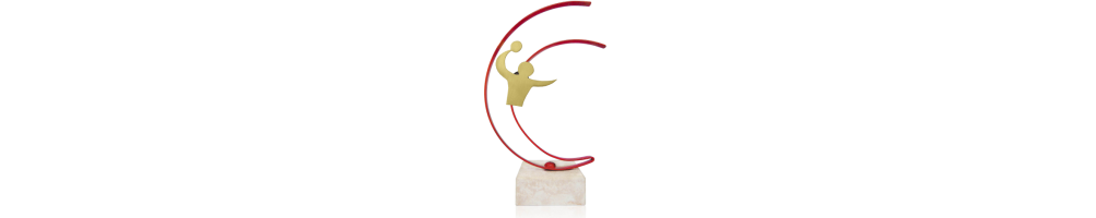 Serie de trofeos 0115