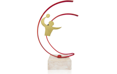 Serie de trofeos 0115