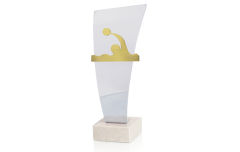 Serie de trofeos 0121