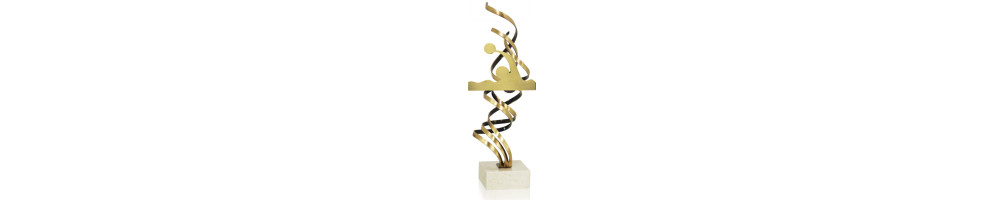 Serie de trofeos 0124