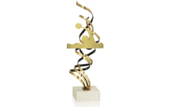 Serie de trofeos 0124