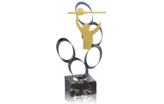 Serie de trofeos 0302