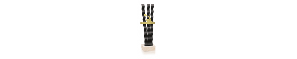 Serie de trofeos 0132
