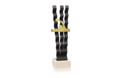 Serie de trofeos 0132