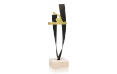 Serie de trofeos 0134