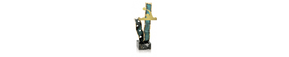 Serie de trofeos 0301