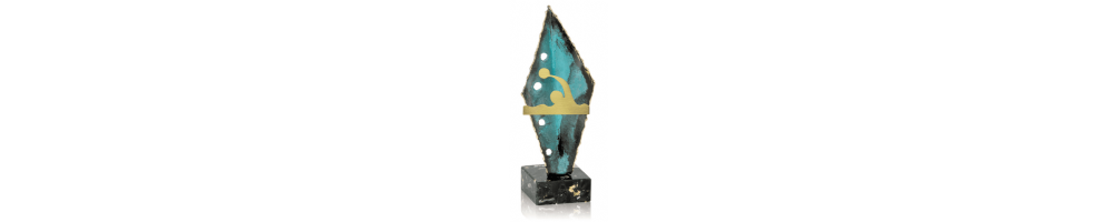 Serie de trofeos 0303