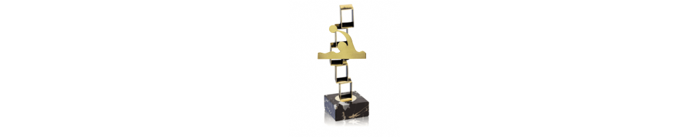 Serie de trofeos 0316
