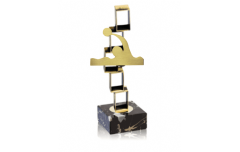 Serie de trofeos 0316