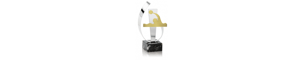 Serie de trofeos 0311