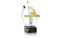 Serie de trofeos 0311