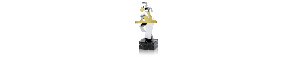 Serie de trofeos 0318