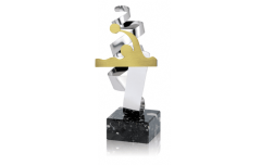 Serie de trofeos 0318