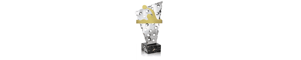 Serie de trofeos 0312