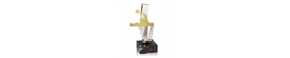 Serie de trofeos 0317