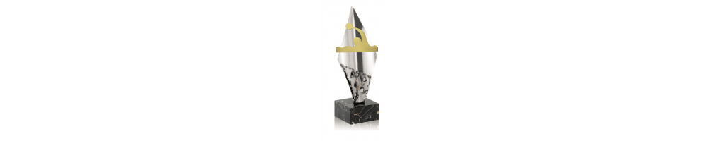 Serie de trofeos 0313