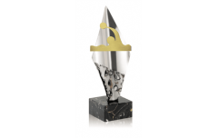 Serie de trofeos 0313