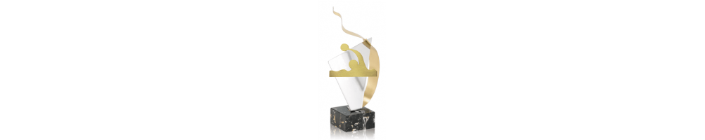 Serie de trofeos 0314