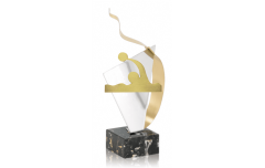 Serie de trofeos 0314