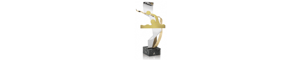 Serie de trofeos 0315