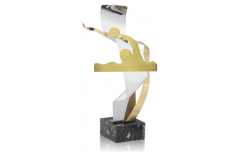 Serie de trofeos 0315