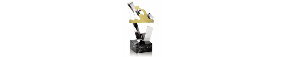 Serie de trofeos 0309