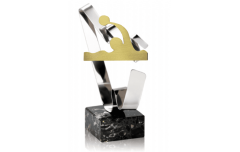 Serie de trofeos 0309