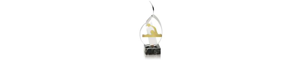 Serie de trofeos 0308