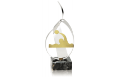 Serie de trofeos 0308