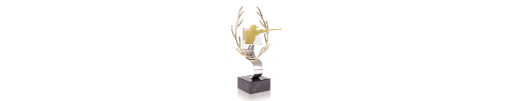 Serie de trofeos 0320