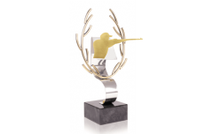 Serie de trofeos 0320