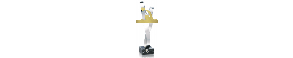 Serie de trofeos 0323
