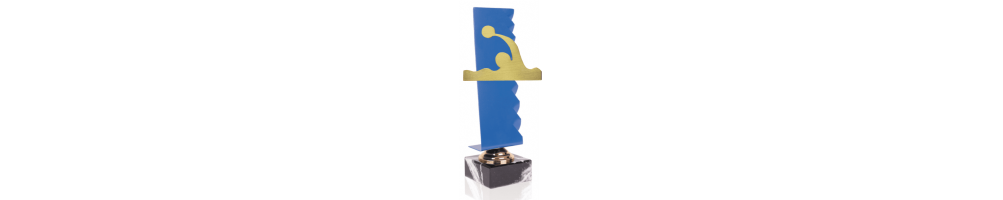 Serie de trofeos 0322