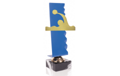 Serie de trofeos 0322