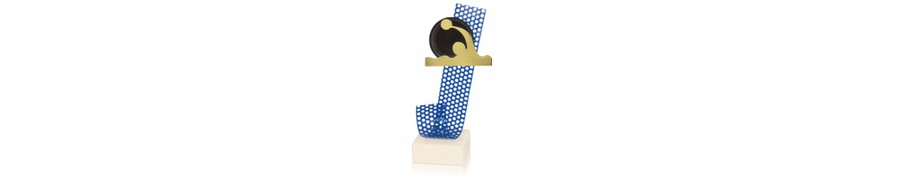 Serie de trofeos 0141