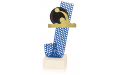 Serie de trofeos 0141