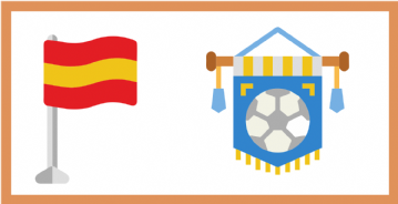 categoría banderas